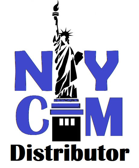 NYCM Distributor